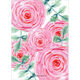 Pink Wedding Dress Invitations Image 2 of 3